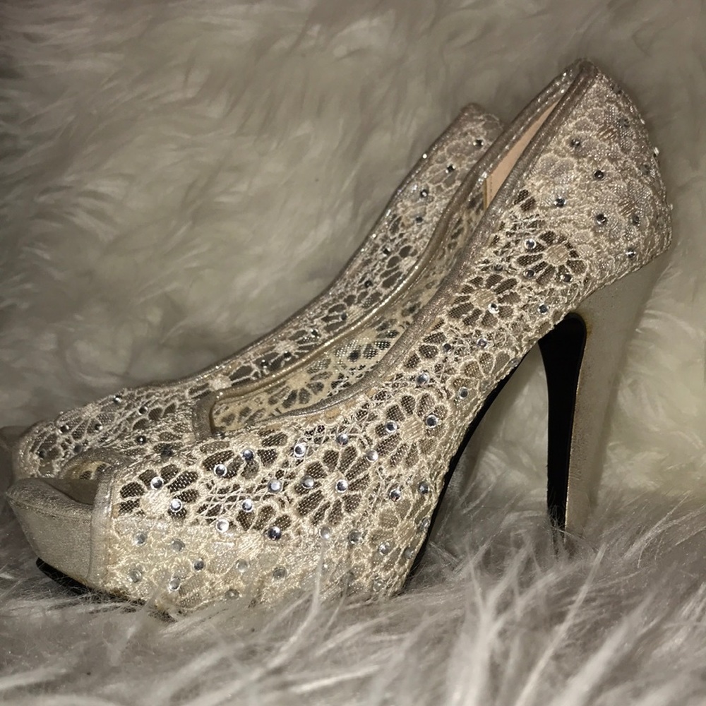 Heels 👠